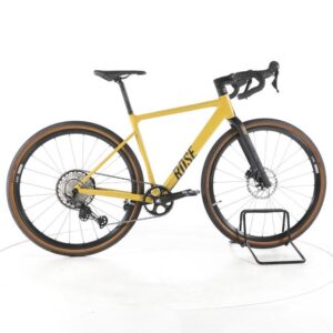 Rose Backroad AL GRX Gravelbike 2024