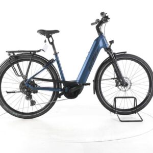 KTM Macina Style 730 Trekking E-Bike Tiefeinsteiger