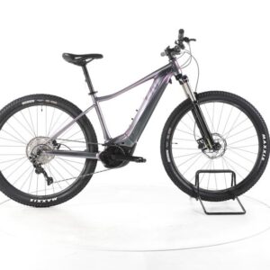 Liv Vall-E+ 2 E-Bike