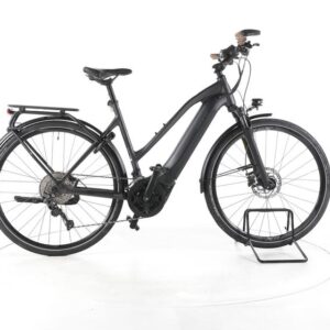 Giant Explore E+1 Trekking E-Bike