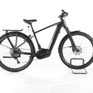 Focus Aventura² 6.7 Trekking E-Bike