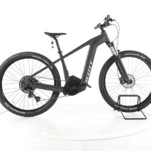 Scott Aspect eRIDE 920 E-Bike