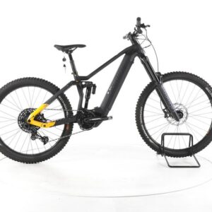 Haibike Nduro 6 E-Bike Fully