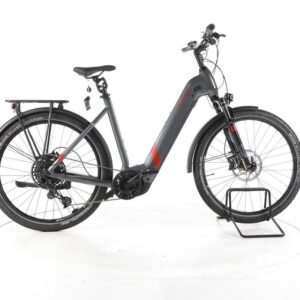 Conway Cairon SUV 5.0 Trekking E-Bike Tiefeinsteiger