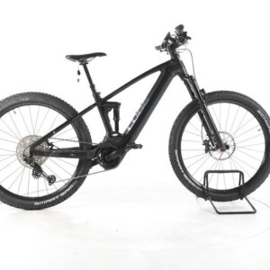 Cube Stereo Hybrid 120 SL Allroad E-Bike Fully