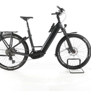 Kalkhoff ENTICE 7.B MOVE+ Trekking E-Bike Tiefeinsteiger