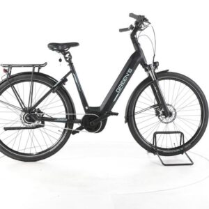 Green's Bromley City E-Bike Tiefeinsteiger