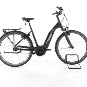 Victoria eTrekking 7.6 City E-Bike Tiefeinsteiger