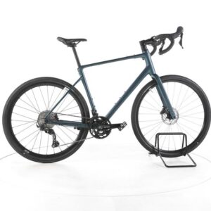 Cube NUROAD RACE Rennrad 2026