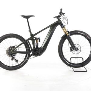 Giant Reign E+ 0 E-Bike Fully