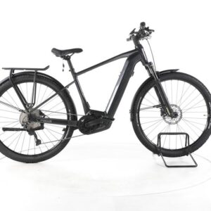 Focus Aventura² 6.7 Trekking E-Bike