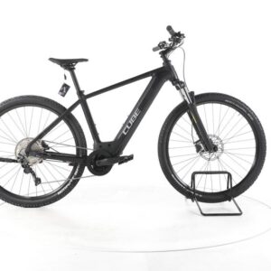 Cube Nuride Hybrid Pro Allroad E-Bike