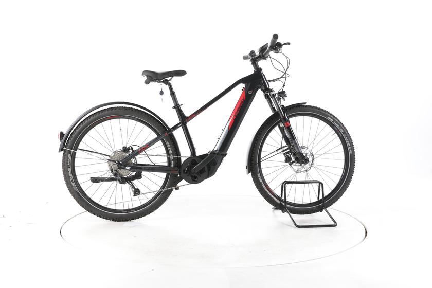 Conway Cairon C 2.0 Trekking E-Bike