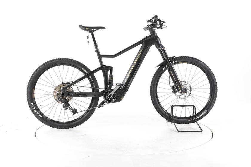 Centurion Numinis R800i EP2 E-Bike Fully 2024