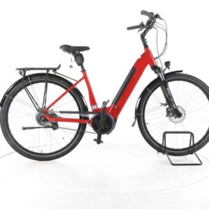 Böttcher Spirit City E-Bike Tiefeinsteiger
