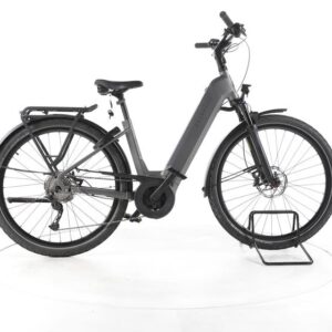 Kalkhoff Endeavour 5.B Move+ Trekking E-Bike Tiefeinsteiger