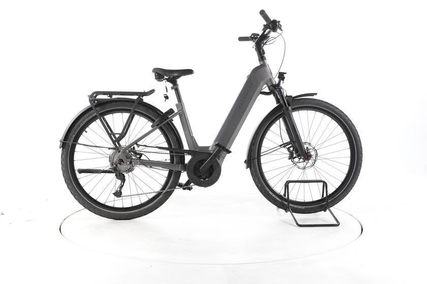 Kalkhoff Endeavour 5.B Move+ Trekking E-Bike Tiefeinsteiger