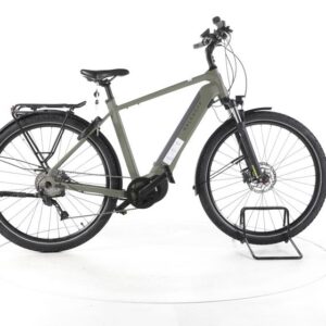 Kalkhoff Entice 5.B Season Trekking E-Bike