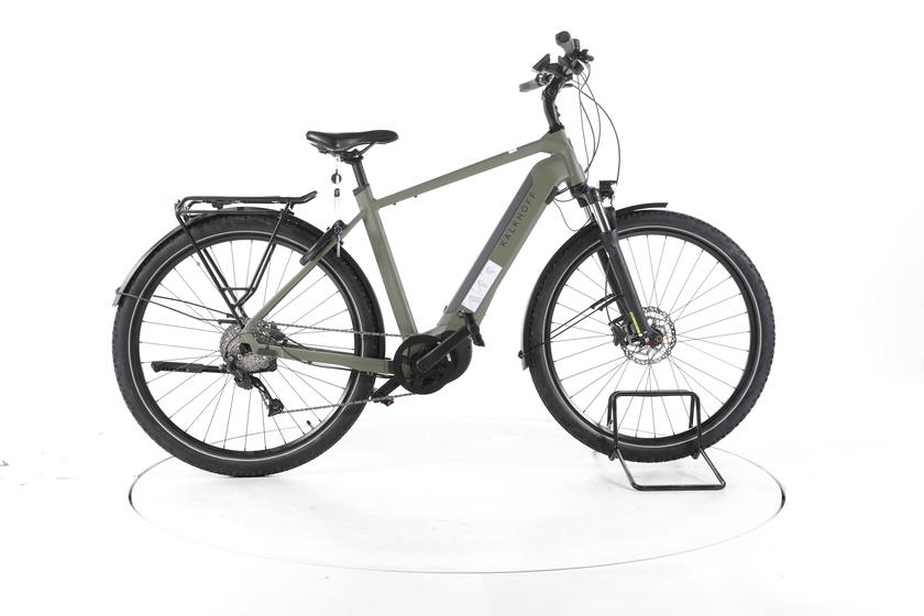 Kalkhoff Entice 5.B Season Trekking E-Bike