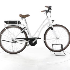 Pegasus Tourina E7F City E-Bike
