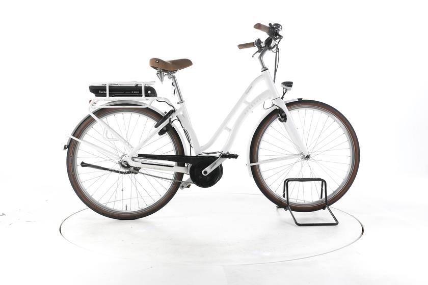 Pegasus Tourina E7F City E-Bike