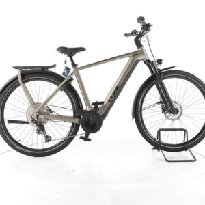 Cube Kathmandu Hybrid Pro Trekking E-Bike
