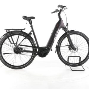 KTM Macina CITY 820 XL US City E-Bike Tiefeinsteiger 2025