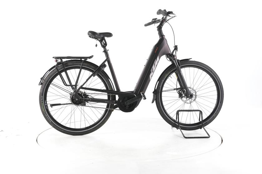 KTM Macina CITY 820 XL US City E-Bike Tiefeinsteiger 2025