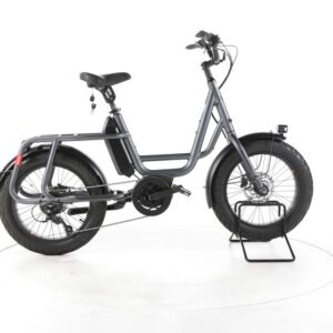 Benno Bikes RemiDemi E-Cruiser Bikes