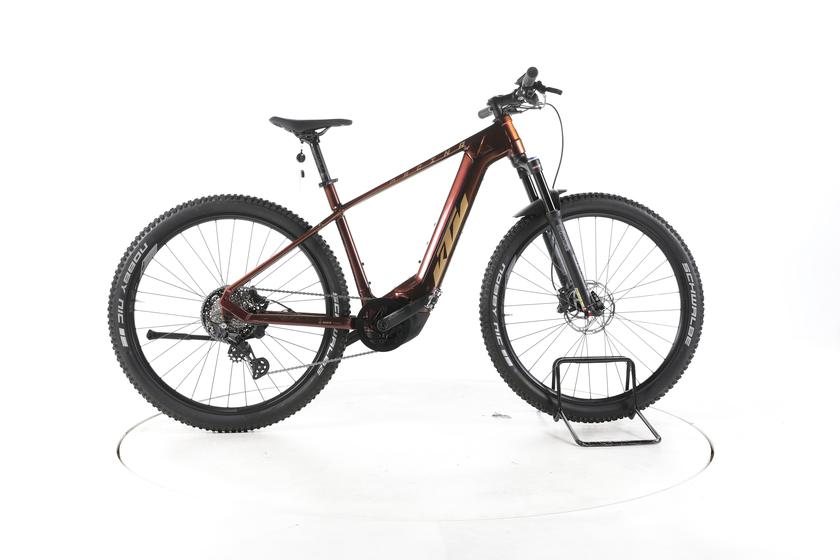 KTM Macina Team 792 E-Bike