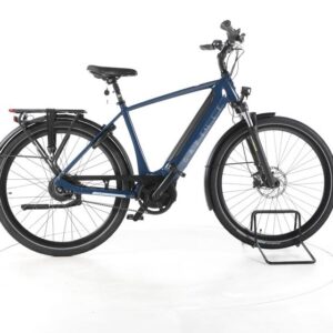 Gazelle Ultimate C380 HMB City E-Bike 2024