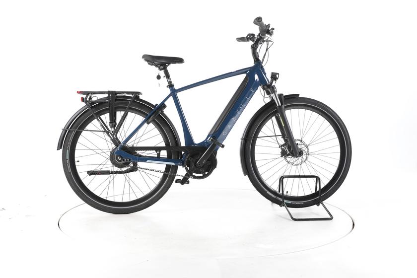Gazelle Ultimate C380 HMB City E-Bike 2024