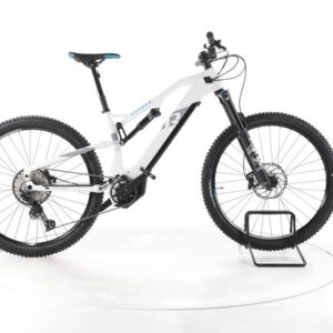 R Raymon FullRay 150E 10.0 E-Bike Fully