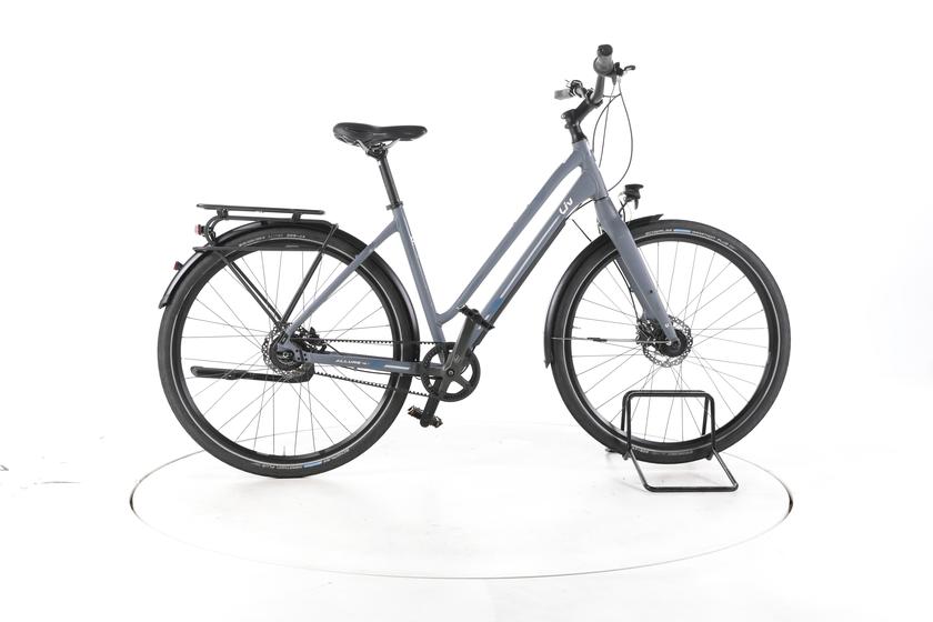 Liv Allure CS Fahrrad City & Trekking