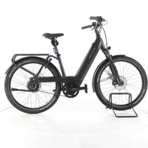 Riese & Müller Nevo 4 GT Vario City E-Bike Tiefeinsteiger 2024