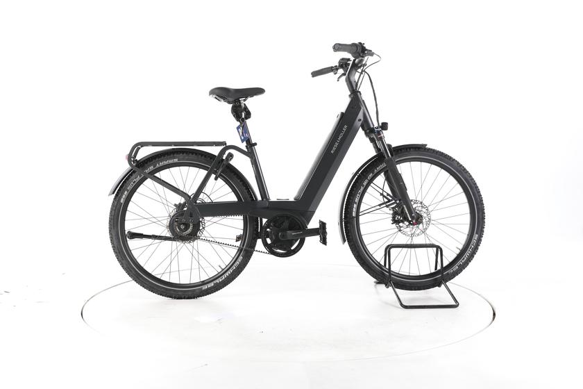 Riese & Müller Nevo 4 GT Vario City E-Bike Tiefeinsteiger 2024