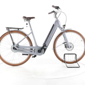 Cube Ella Cruise Hybrid City E-Bike Tiefeinsteiger