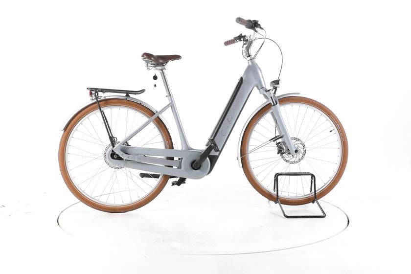 Cube Ella Cruise Hybrid City E-Bike Tiefeinsteiger
