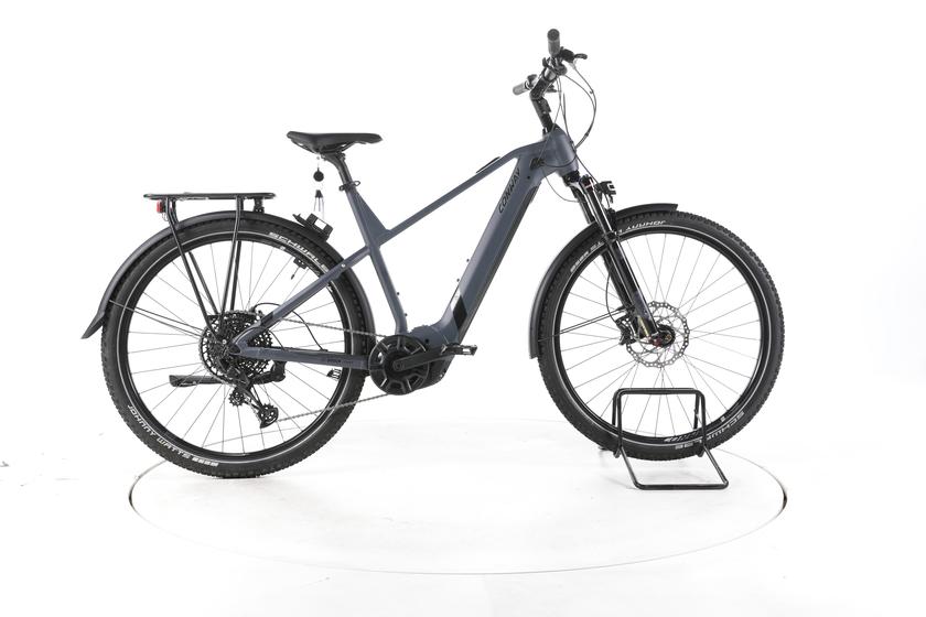 Conway Cairon SUV 5.0 Trekking E-Bike