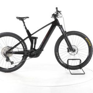 Cube Stereo Hybrid 140 HPC Race E-Bike Fully Carbon