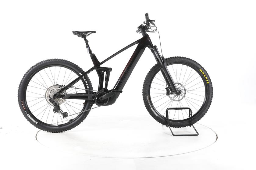 Cube Stereo Hybrid 140 HPC Race E-Bike Fully Carbon