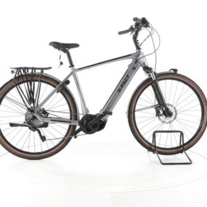 X-Fact E-Sport 2 Trekking E-Bike