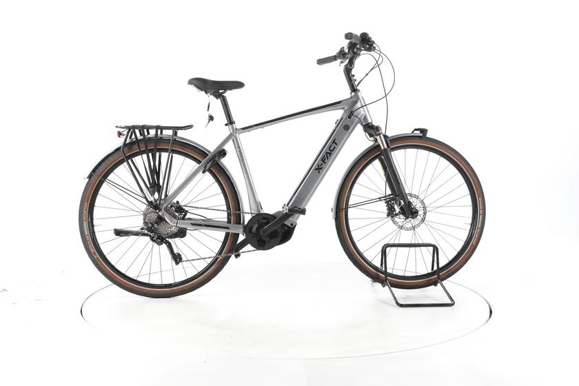 X-Fact E-Sport 2 Trekking E-Bike