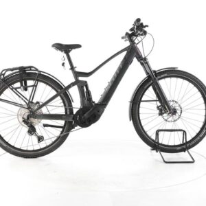 Scott Axis eRIDE FS 20 SUV E-Bike