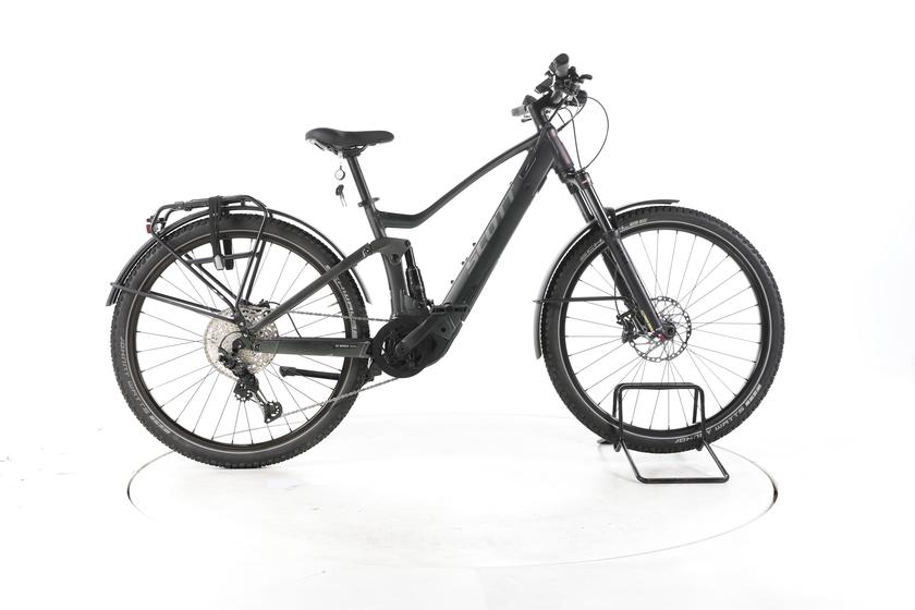 Scott Axis eRIDE FS 20 SUV E-Bike