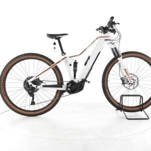 Bulls Sonic EVA TR1 E-Bike Fully