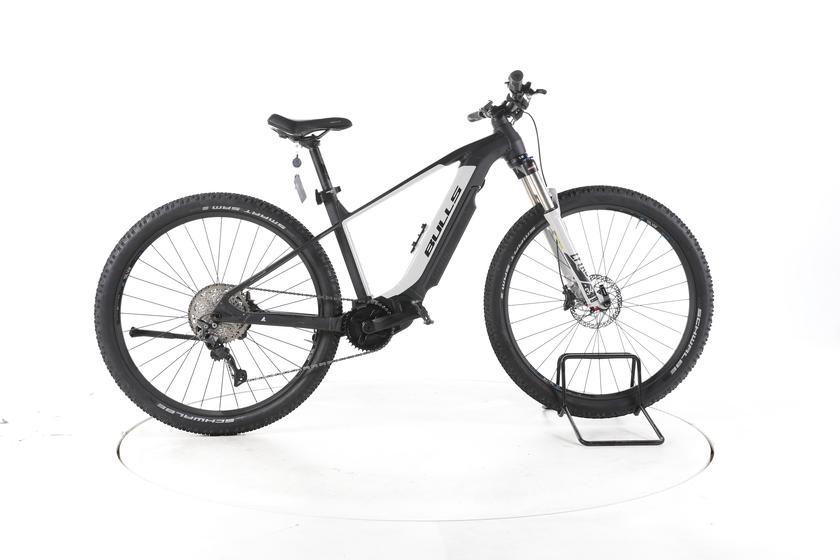 Bulls E-Stream EVO 1 E-Bike