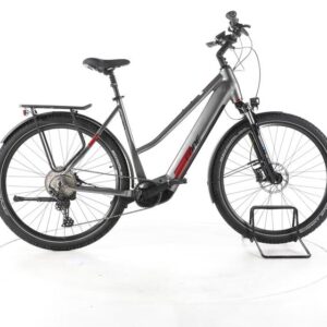 CONE Bikes eStreet IN 3.0 Trekking E-Bike