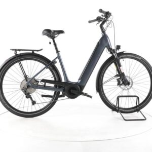 Cube Supreme Sport Hybrid Pro Trekking E-Bike Tiefeinsteiger