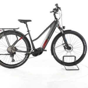 CONE Bikes eStreet IN 3.0 Trekking E-Bike